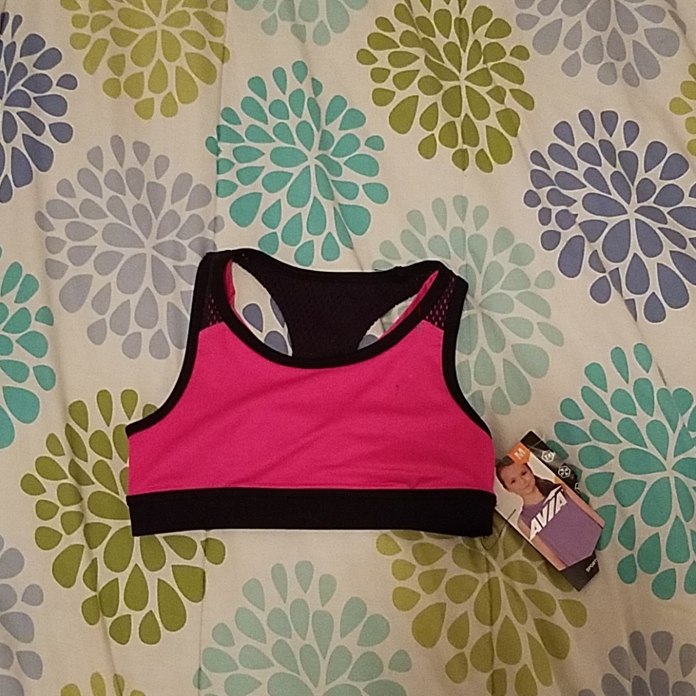 Bra
